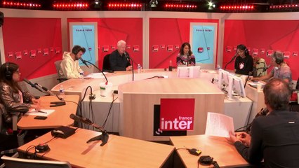 Yannick Jadot est un punk foufou - Tanguy Pastureau maltraite l'info