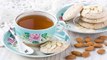 बादाम चाय पीने के फायदे चौंकाने वाले | Almond Tea Benefits | Boldsky