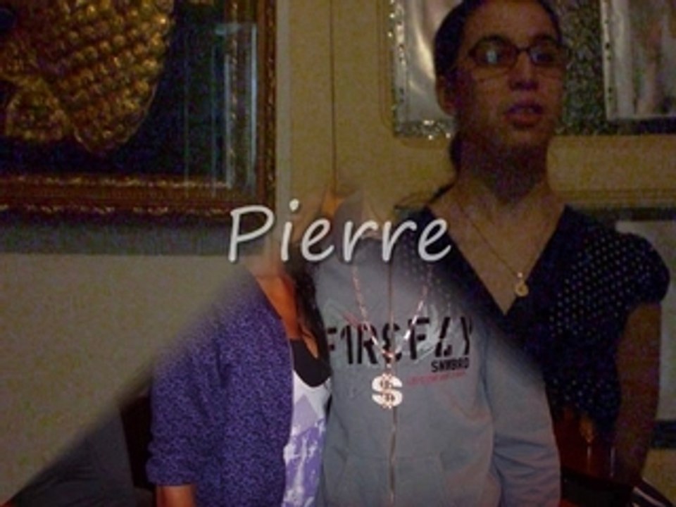 Deuxieme video