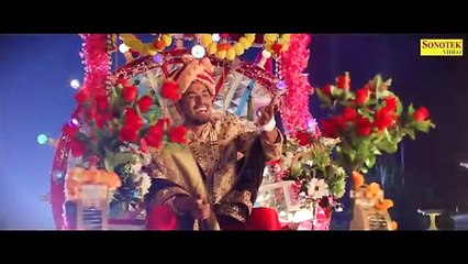 SUMIT GOSWAMI Yaar Ki Shaadi  New Haryanvi Song