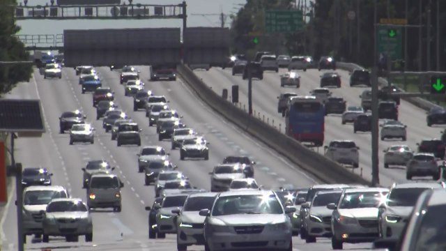 아쉬움 뒤로 하고...귀경길에는 코로나19 선제 검사 / YTN