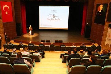 Yavuz Sultan Selim Tekirdağ'da anıldı