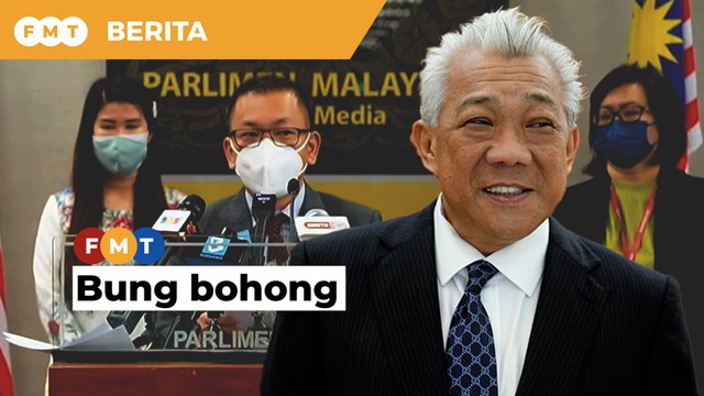 Bung bohong, bukan PH potong bajet pembinaan Lebuh Raya Pan Borneo Sabah - Ahli Parlimen