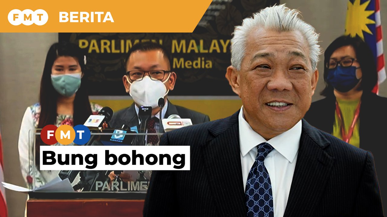 Bung bohong, bukan PH potong bajet pembinaan Lebuh Raya Pan Borneo Sabah - Ahli Parlimen