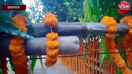 महंत नरेंद्र गिरी को निम्बू के पेड़ के निचे समाधि लेने का रहस्य