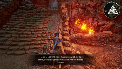 #002 | Let´s Play Tales of Arise | German | Deutsch