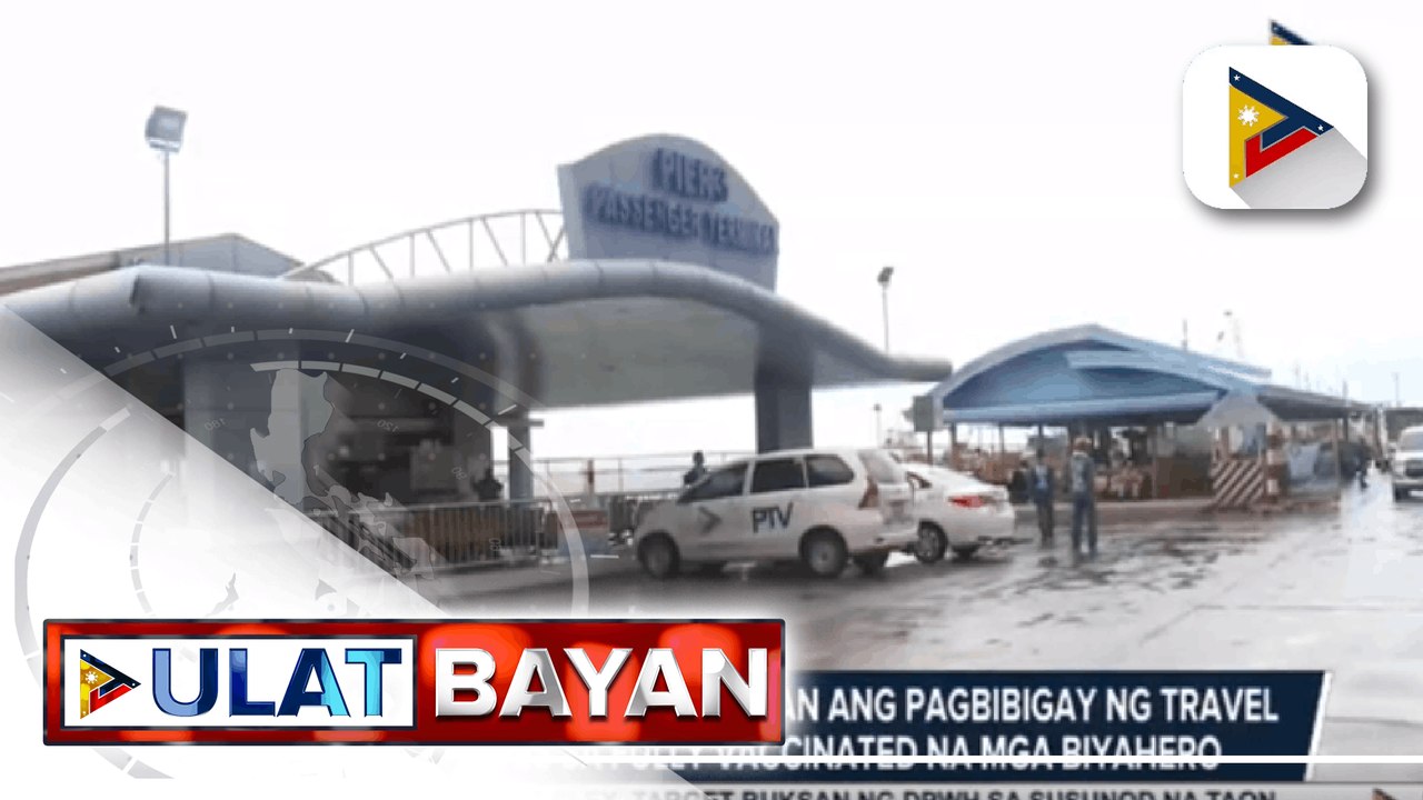 Cebu City LGU, pinag-aaralan ang pagbibigay ng...
