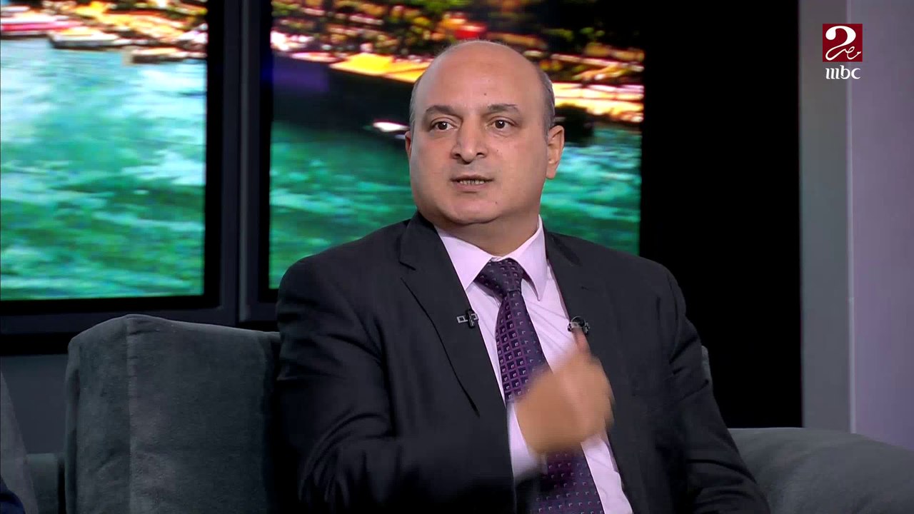 د. أحمد سيد أحمد: المشير طنطاوي كان حريصا على أ...
