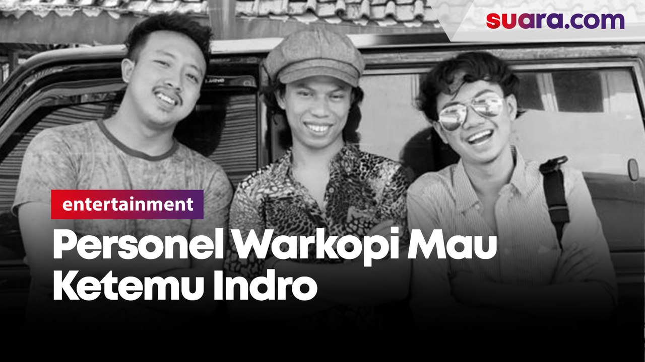 Personil Warkopi Ungkap Keinginan Bertemu Indro Warkop Langsung Untuk Bicara