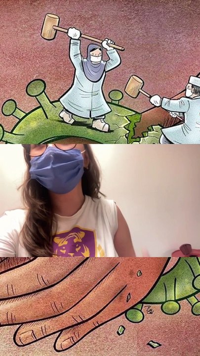 COVID-19 aşısı (BioNTech) 2. doz aşısı