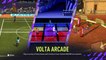 Lame FIFA Street? First Look at Volta Menu in FIFA 22