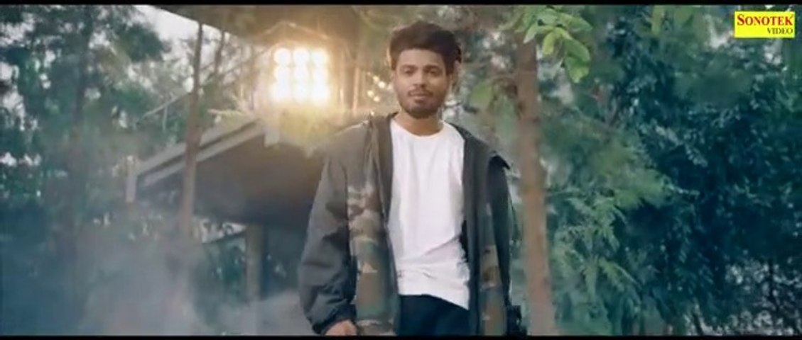 SUMIT GOSWAMI - ARMY (GANGWAR_2) SHANKY GOSWAMI New Haryanvi Song