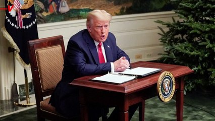 Mary Trump Called Her Uncle Donald a ‘F****** Loser’ After He Files Lawsuit Against Her For Helping to Reveal His Tax Returns