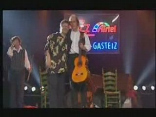 Paco de Lucia y Chick Corea- Spain