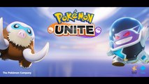 Pokémon Unite - Ya disponible para móviles