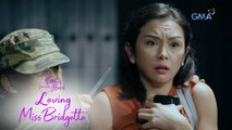 Loving Miss Bridgette: Na-holdap si Bridgette! | Stories From The Heart (Episode 8)
