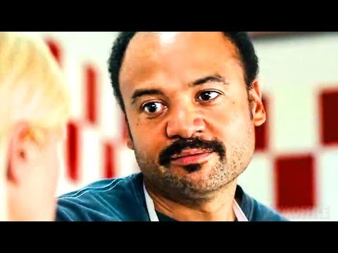 BARBAQUE Bande Annonce (2021) Fabrice Éboué, Marina Foïs