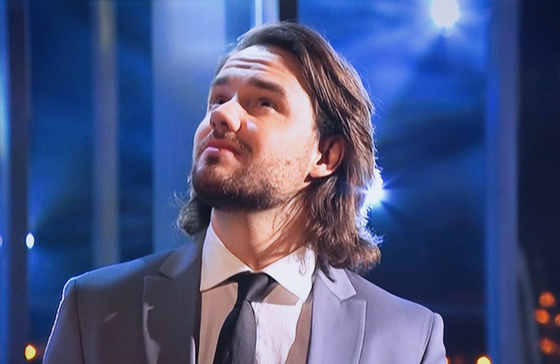 Liam Payne quer reunir One Direction em breve