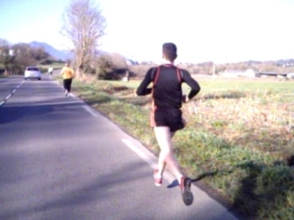 13km givré le 1er  km6