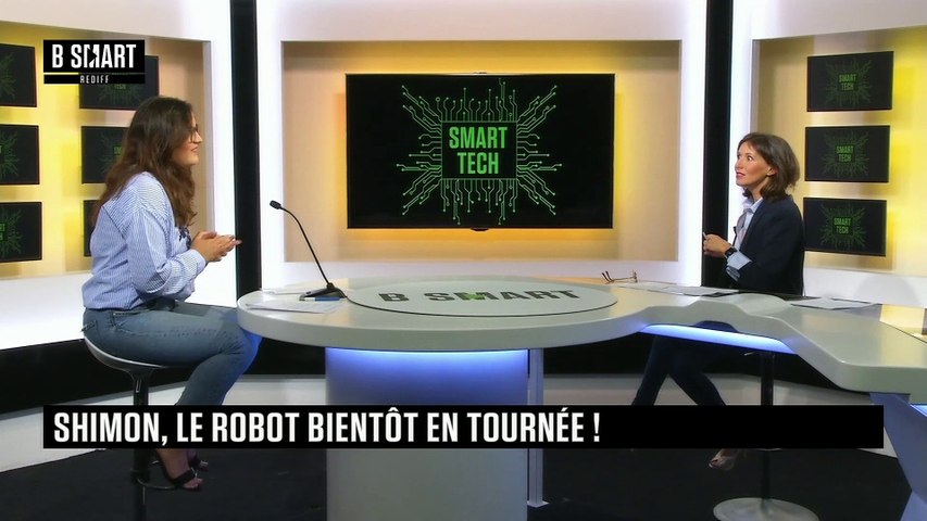 ET DEMAIN ? du mercredi 22 septembre 2021