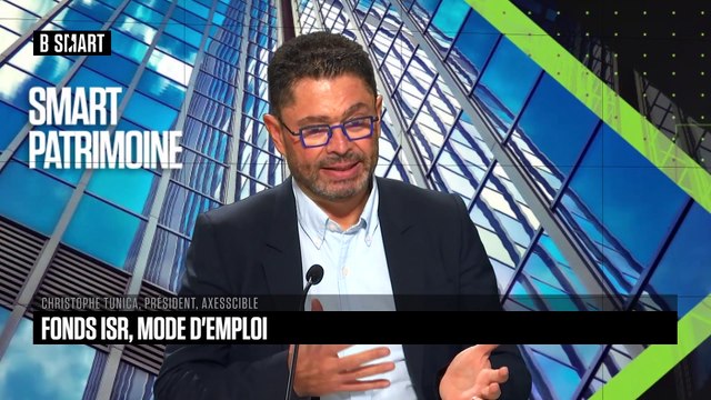 SMART PATRIMOINE - Le Club Expert du mercredi 22 septembre 2021