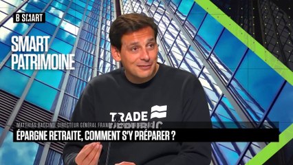 SMART PATRIMOINE - Emission du mercredi 22 septembre