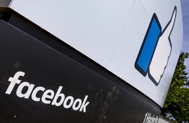 Facebook denies reports of ignoring research