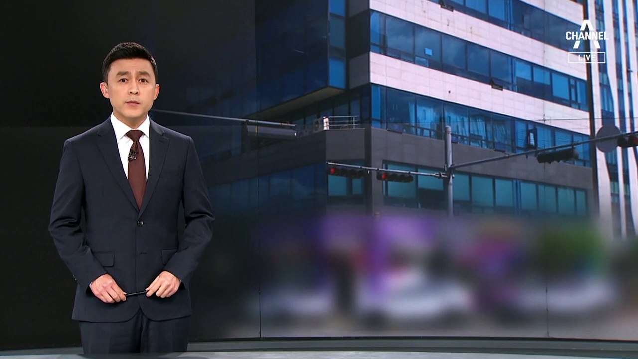 [뉴스A 클로징]전직 대법관이 있어야 할 자리