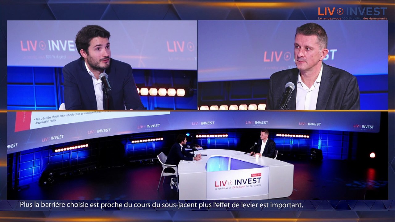 Liv Invest - 3eme jours - 3eme partie