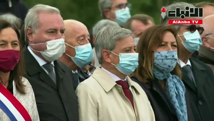 تولوز تحيي ذكرى 20 عاماً على انفجار مصنع آ زد إف