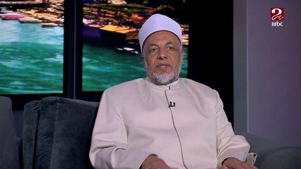 موقف الإسلام من الشخص المنتحر يوضحه الشيخ الدكتور سعيد عامر