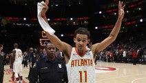 Top 100 NBA Players of 2022: Is Trae Young Better Than Chris Paul and Kyrie Irving?