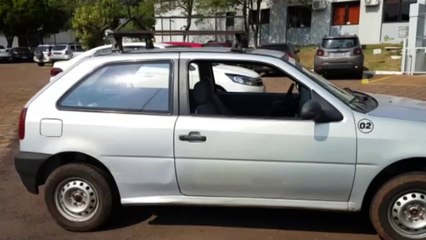 Polícia Militar recupera veículo que foi furtado na Região Central