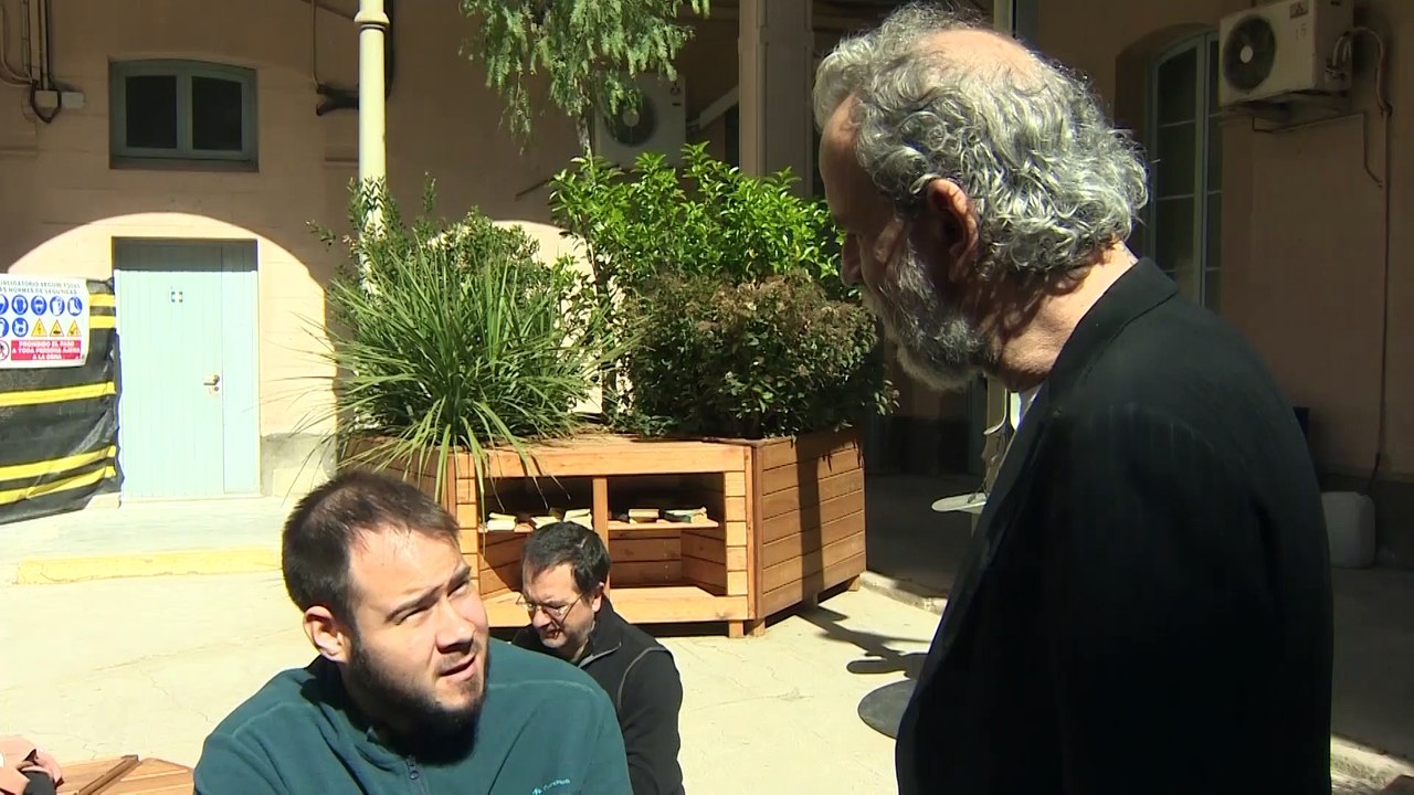 La Fiscalía de la Audiencia Nacional se opone al indulto del rapero Pablo Hasel