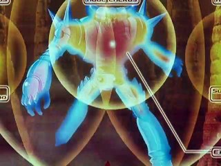 Astro Boy (2003) (Episode 18) (VF)