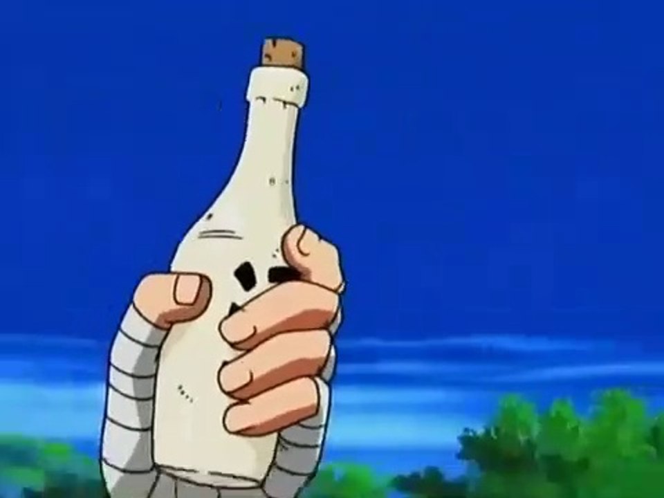 Rocklee Mode on