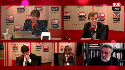 Zemmour monte, Le Pen stagne / Vers un allègement local du Pass sanitaire ?