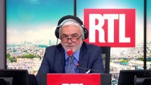Le journal RTL de 14h du 22 septembre 2021