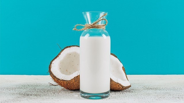 Bisa Tingkatkan Imun, Ini 3 Manfaat Santan Kelapa bagi Kesehatan