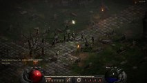 Diablo 2 Resurrected : Comment farmer des Runes facilement ?