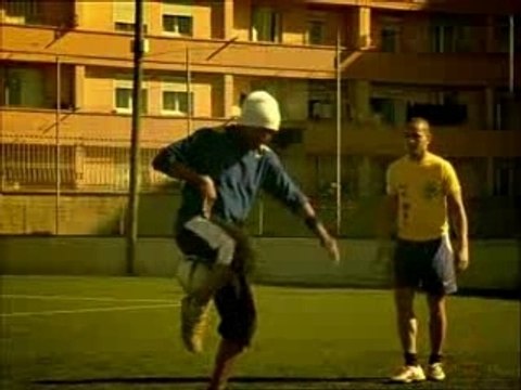 Sefyu - Senegalo Ruskov
