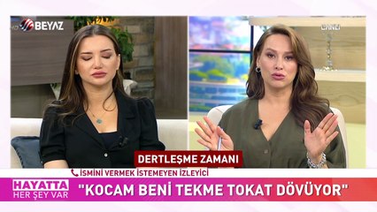 Hayatta Her Şey Var 22 Eylül 2021