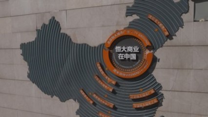 Evergrande promete pagar interés de bonos chinos ante temor en los 'offshore'