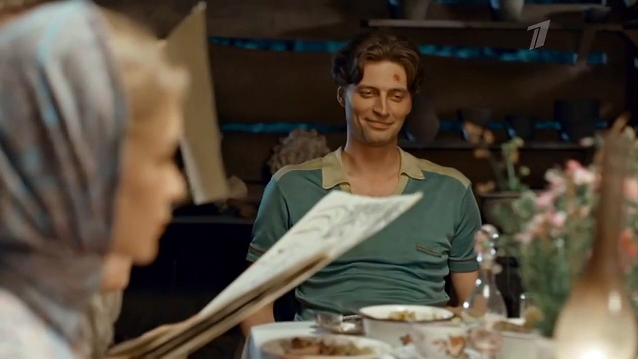 Русские горки 6 серия (2021)