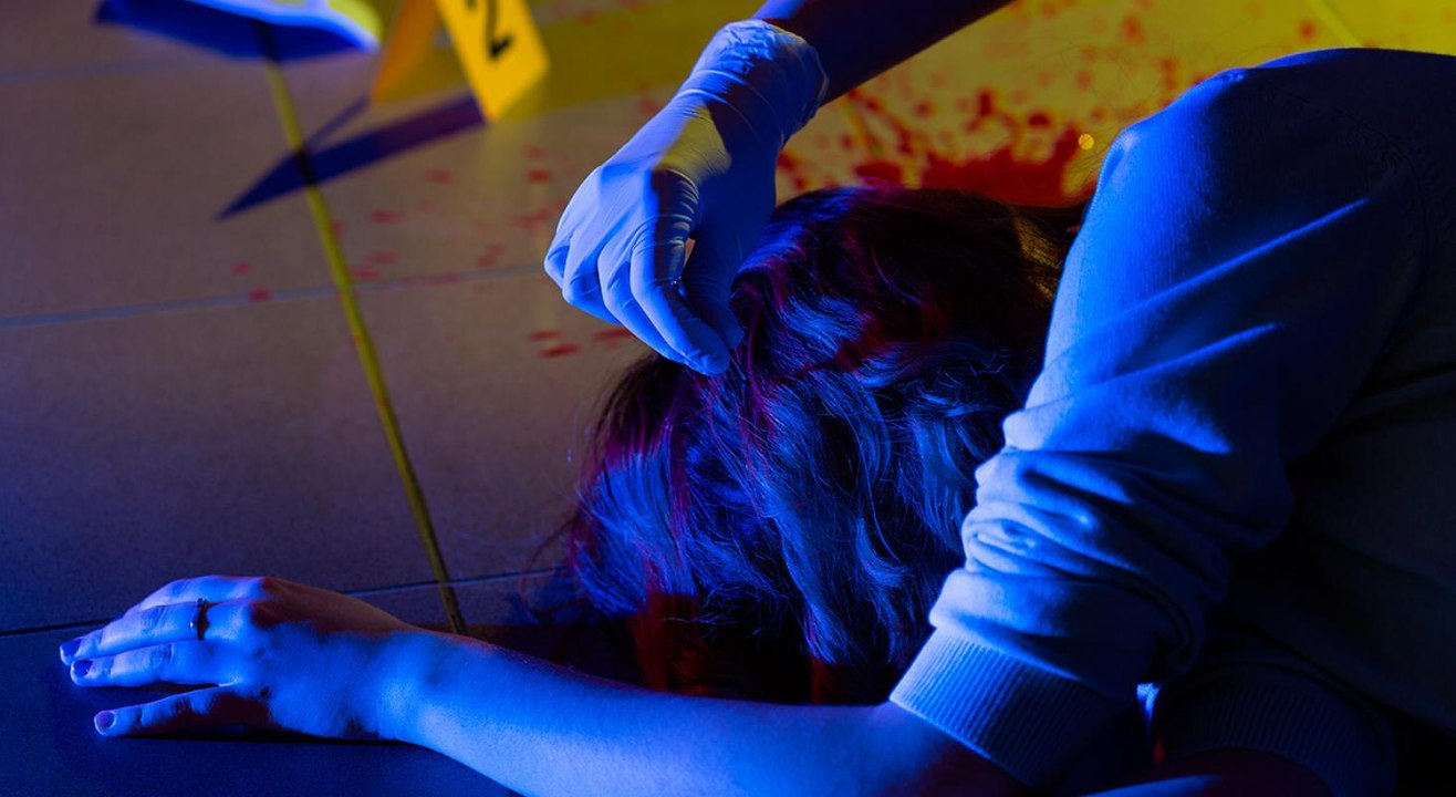 Mujer fue asesinada por sicarios dentro de un burdel