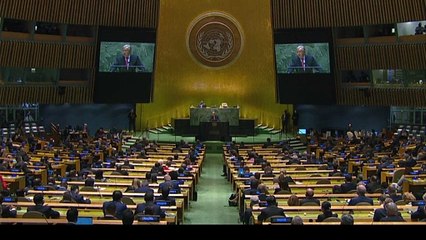 Les talibans veulent être invités à s'exprimer devant les Nations Unies