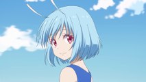 That Time I Got Reincarnated as a Slime : Isekai Memories - Bande-annonce de présentation (Japon)