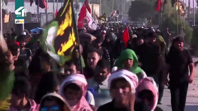 البث المباشر مسيرة المشايه يوم 15 صفر 1443