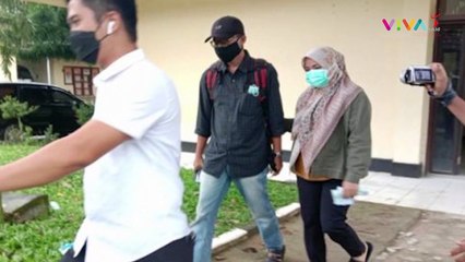 Baru Menjabat 3 Bulan, Bupati Kolaka Timur Kena OTT KPK!