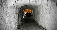 Un tunnel allemand de la Première Guerre mondiale, enfoui à 30 m de profondeur, a été découvert dans l'Oise